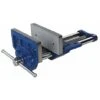 Silverline Tools 282530 - Vise 9,5 Kg, 180 Millimetri
