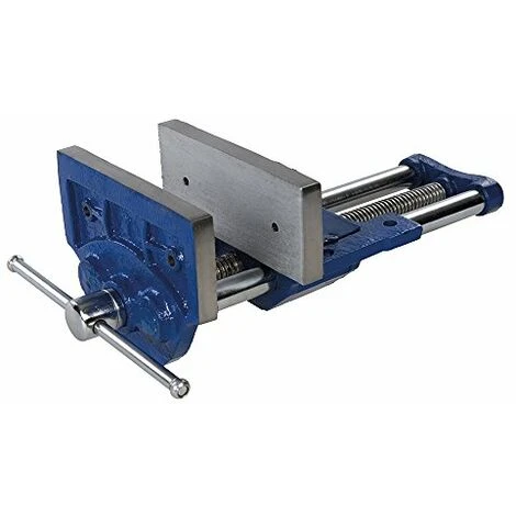 Silverline Tools 282530 - Vise 9,5 Kg, 180 Millimetri