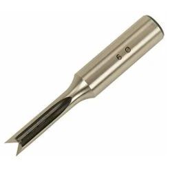 CMT 103.070.30 - Broca Cortes Rectos Dx/sx Kss D=7x45 S=16x50 Z2