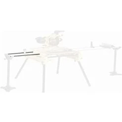 DeWALT DE3491-XJ - 2 Barras Guía De 500mm