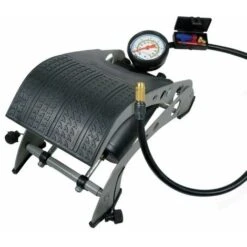 Michelin 1249238 Pompa A Pedale