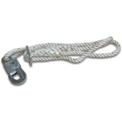 Neri Cintura Cordino Di Posizionamento