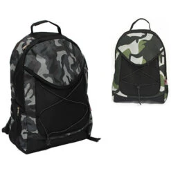 ZAINO TERMICO LAMPEDUSA MILIARE 15LT