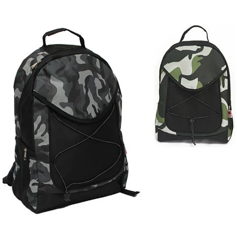 ZAINO TERMICO LAMPEDUSA MILIARE 15LT