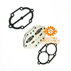 Kit Piastra Valvole Gruppi Pompanti Fiac AB 248 - AB 338