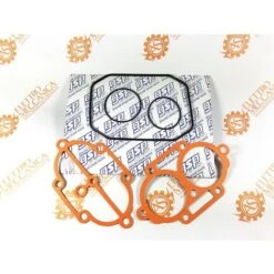 Kit Guarnizioni Per Gruppi Pompanti Fiac AB 245 AB 335