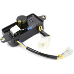 Pezzo Di Ricambio: Regolatore Automatico Di Tensione Per Generatori Di Corrente 2500 W 2,0 KW