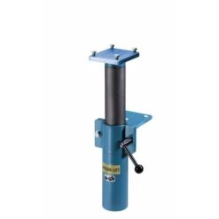 Brockhaus Heuer 104240 Dispositivo Di Regolazione Dellaltezza 104240 Larghezza Becchi/ganasce: 140 Mm