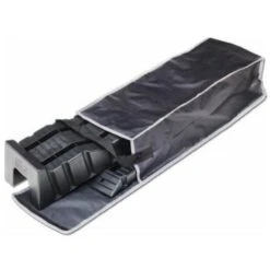 Trem KIT Cunei Livellatori Universali Con Borsa 5000 Kg Camper Caravan Furgoni