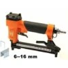 GRAFFETTATRICE SPILLATRICE AD ARIA COMPRESSA PNEUMATICA 6-16mm ( NO CHIODI )