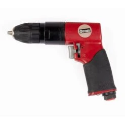 Oxford Trapano/Avvitatore Reversibile Con Mandrino Autoserrante Ad Aria Compressa 3/8''