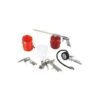 Kit Imbiancatore Aria Compressa 5p. Mo4240