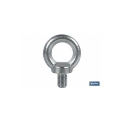 Anilla Elevacion Macho Din 580 M-24 Zn