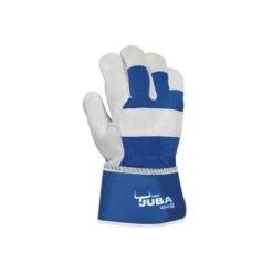 Guante Americano Serraje Forr