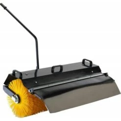 No Name Spazzola Per AT8 122 HW