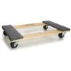 Toolland FURNITURE MOVER - RECTANGULAR - 760 X 460 Mm - MAX. LOAD 400 Kg