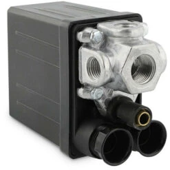 Pressostato Aria A 4 Vie Attacco 3/8" 8973037572
