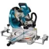 Makita LS1219L Troncatrice