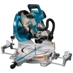Makita LS1219L Troncatrice