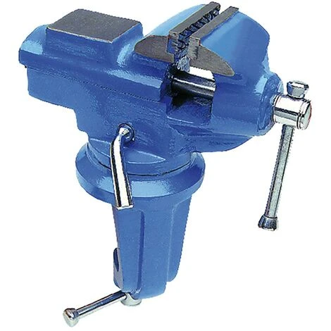 MORSA DA BANCO A GALLETTO Mm 60 SARTEX - immagine 2