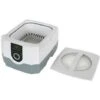 Perel ULTRASONIC CLEANER WITH TIMER - 1.4 L