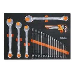 Beta MM11 Termoformato Morbido Con Assortimento 30 Pz. - 30