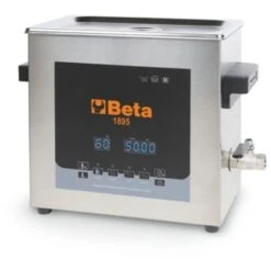 Beta 1895 6 Vasca Di Lavaggio Ad Ultrasuoni