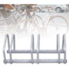 Randaco Supporto Per Biciclette Per Parcheggio Per Biciclette Supporto Per Pavimento Supporto Per Biciclette Per 3 Ruote