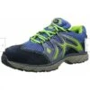 SCARPE ANTINFORTUNISTICHE LAVORO BASSE SCARPA COFRA NEW DOGVILLE BLUE S1P SRC 46