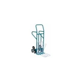 CARRELLO GRADINI Kg 250 IBA
