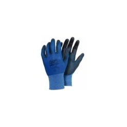 GUANTI POLIURETANO ULTRA LIGHT NERI 7 ISSA