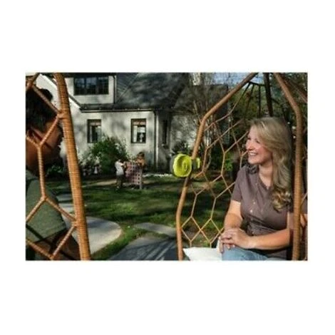 VENTILATORE COMPATTO PORTATILE AGGANCIAB A BATTERIA 18V (BATTERIA ESCLUSA) RYOBI - immagine 2