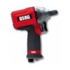 USAG 942 PC2 1/2 Avvitatore Pneumatico Aria Impulsi Corpo Compatto In Titanio
