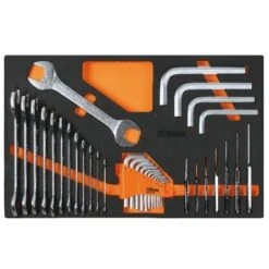 Beta M39 Termoformato Morbido Con Assortimento 36 Pz. - 36