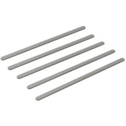 Protezione Superiore, Le Bacchette Rimangono Piatte Nordlinger