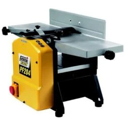 PIALLA FILO SPESSORE FEMI MOD.PF204