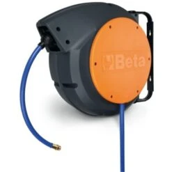 Beta 1900M 10X15 Avvolgitubo Automatico Per Aria O Acqua