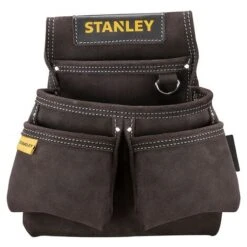 Stanley FODERO A DUE TASCHE PZ