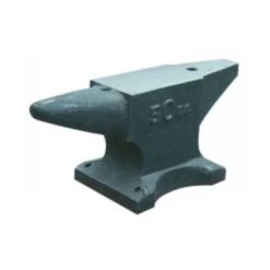 Incudine In Ghisa 24 Cm - 5 Kg Outifrance