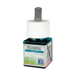 Inchiostro Giallo A Base D'acqua Maxicraft