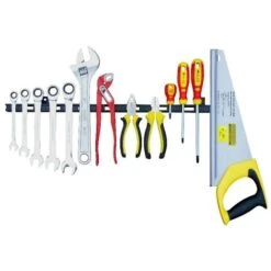 Barra Magnetica 450 Mm Outifrance