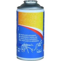 Spray D'aria 300 Ml Per Aerografia Maxicraft