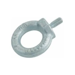 SUKI Anello Di Sollevamento Maschio In Acciaio 95kg Centrale Brico