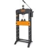 Beta 3028 20 Pressa Idraulica Con Pistone Mobile 20 T