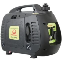 Generatore Di Corrente Inverter 1,0 Kw Pramac PMi1000