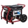 Generatore Di Corrente 5,8 Kw Powermate-Pramac WX6200