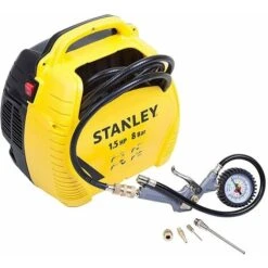 Stanley Air Kit Compressore Aria Portatile