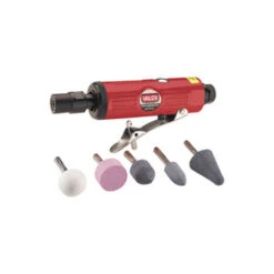 Smerigliatrice Pneumatica Valex Per Compressore Aria