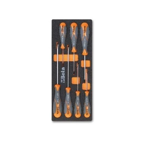 Beta MV180 Termoformato Morbido Vuoto