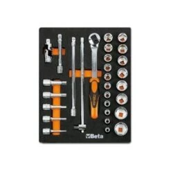 Beta MV82 Termoformato Morbido Vuoto